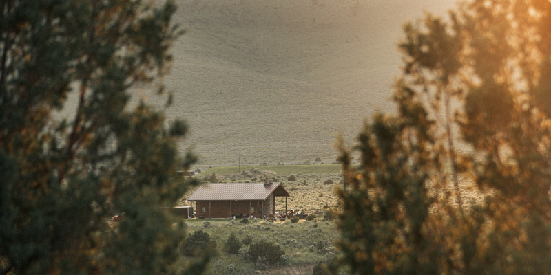 What to Pack for a Weekend in the Wild