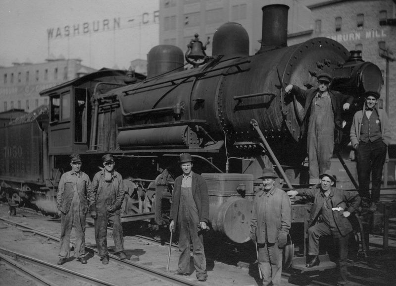 Heritage Icons: Some garments don't follow trends.They set the standard.