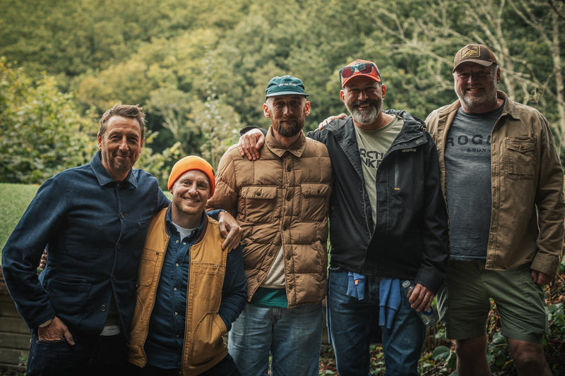 Modern Masculinity: Where Do Men Stand Now?