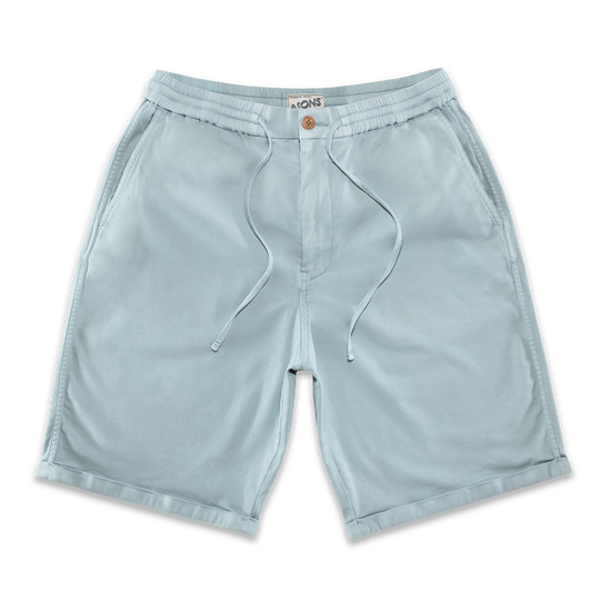 Orta Bermuda Shorts Blue