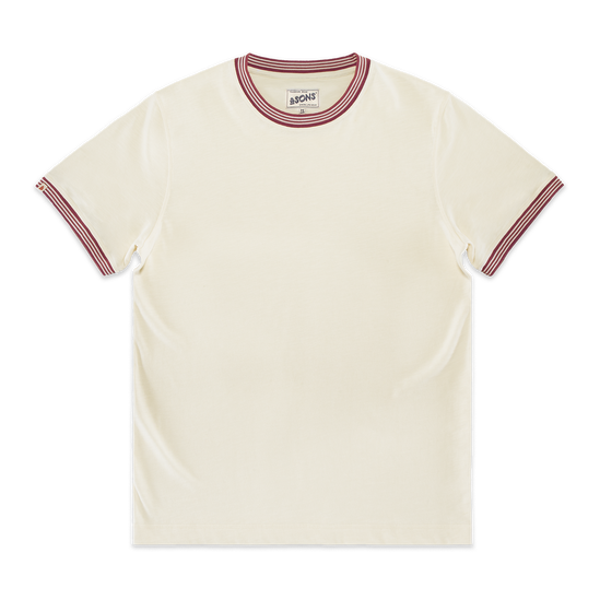Fontana T-Shirt Raw