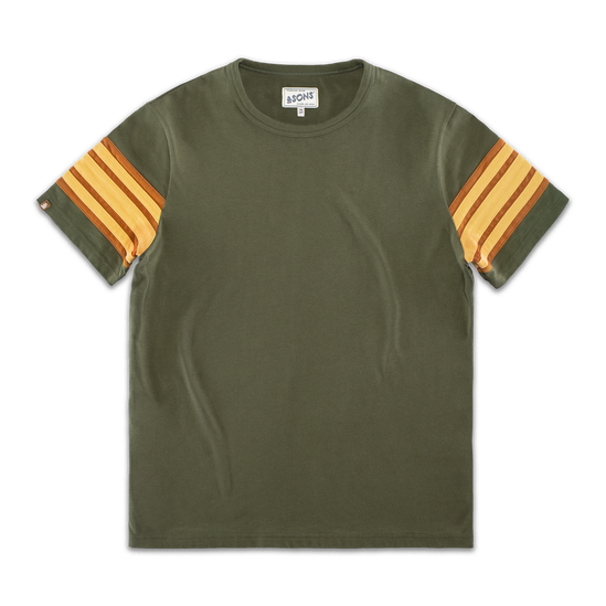 Santa Cruz T-Shirt Green