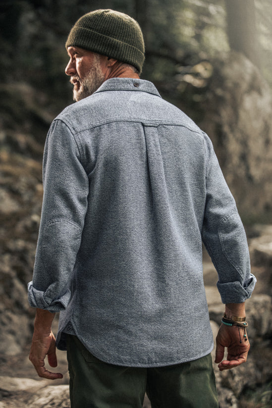 Sullivan Shirt Blue