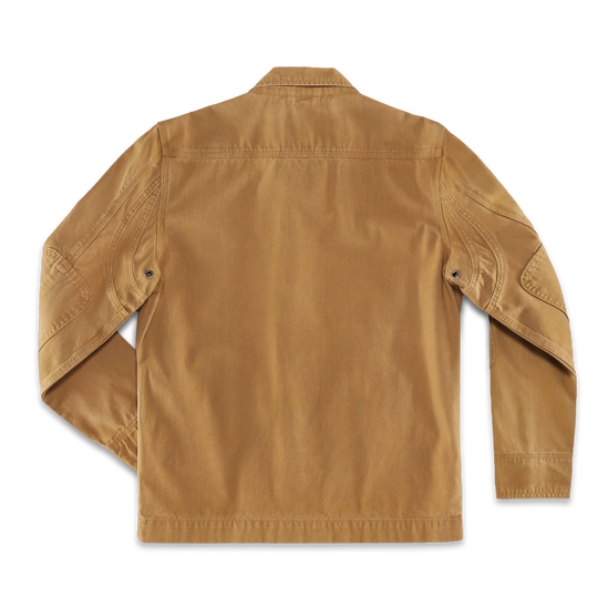 RYDER Hardwear Canvas Jacket