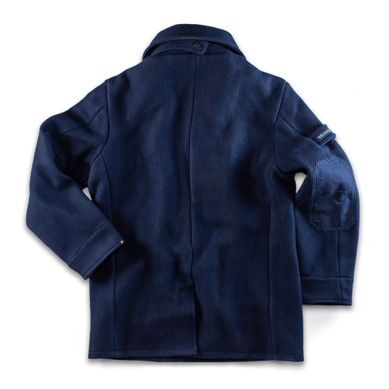 Boardwalk Peacoat