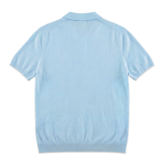Bianchi Polo Blue