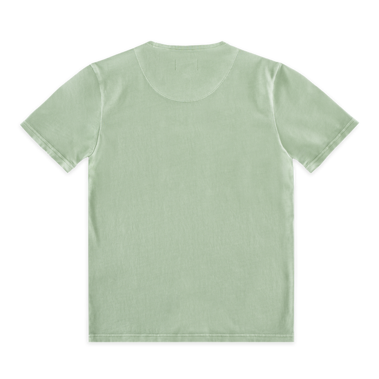 Cala T-Shirt Green