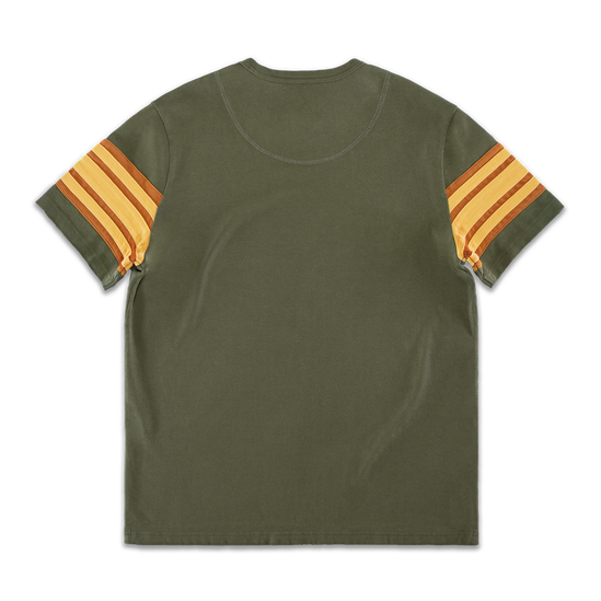 Santa Cruz T-Shirt Green