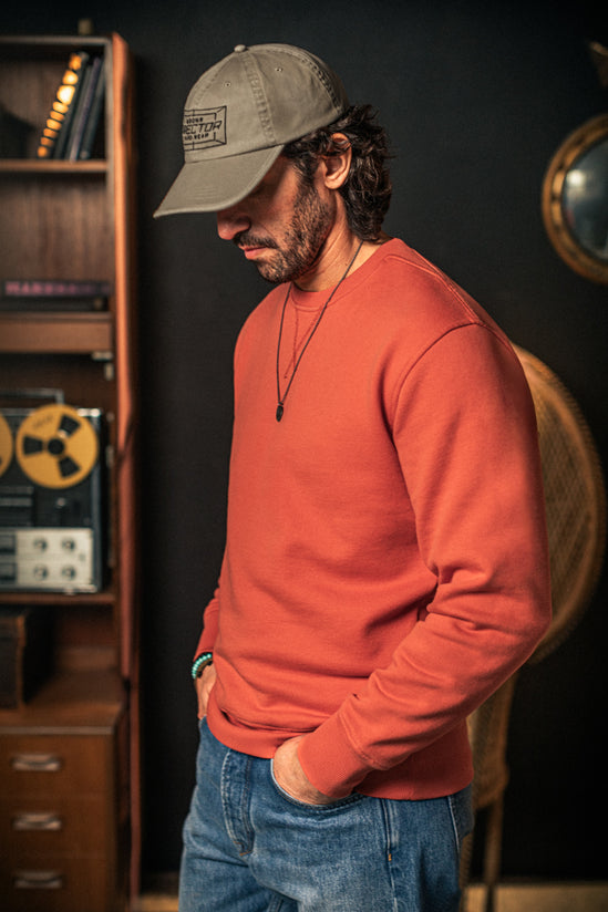 Director's Cap Khaki