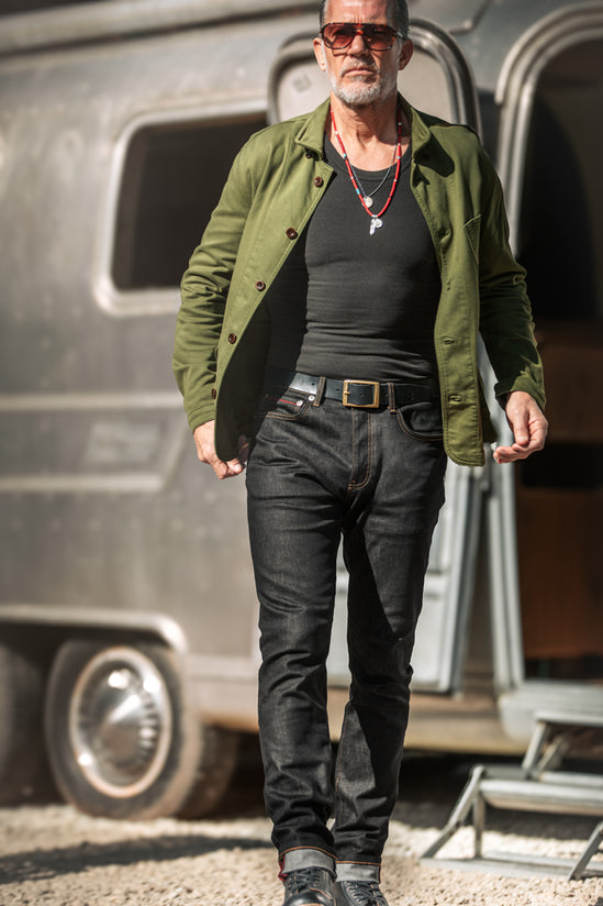 Carver Jacket