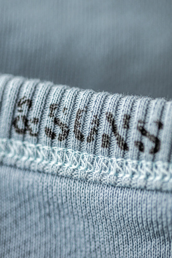 Eagle Sweatshirt Cool Blue