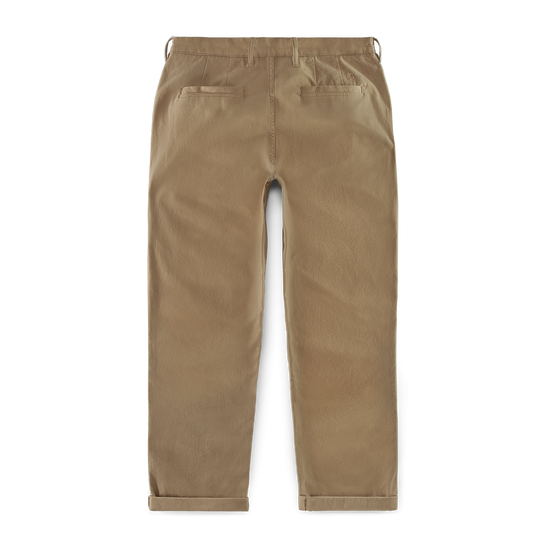 McQueen 17 Chino Tan