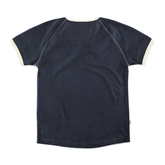 Westsand Henley Navy
