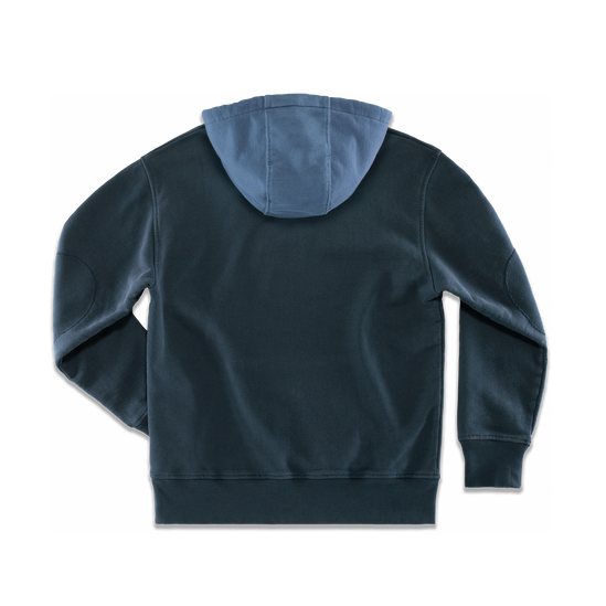 Fielder Hoodie Navy