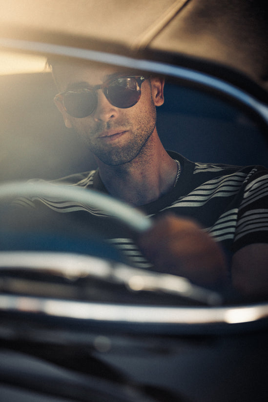 McQueen Racing Line Driving Gloves