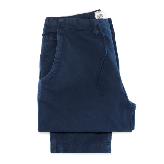 Carson Pant Navy