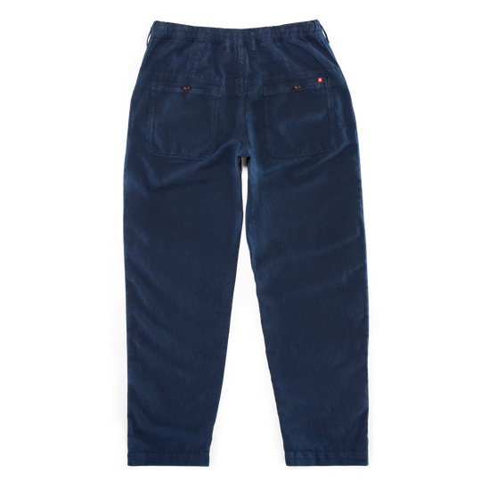Carson Pant Navy