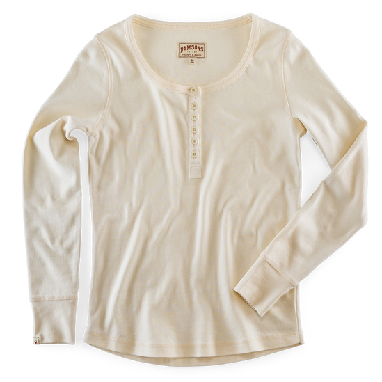 Damsons Croft Henley Raw