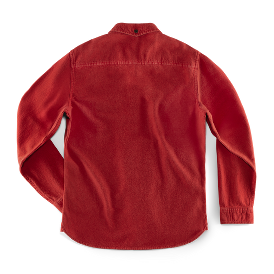 Gabriel Shirt Red