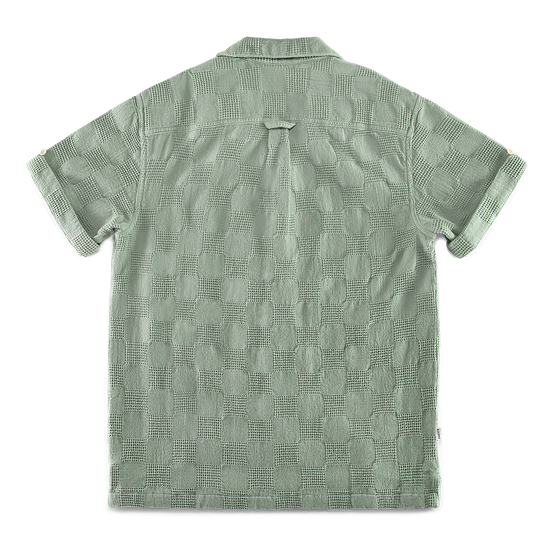 Joel Shirt Seagrass