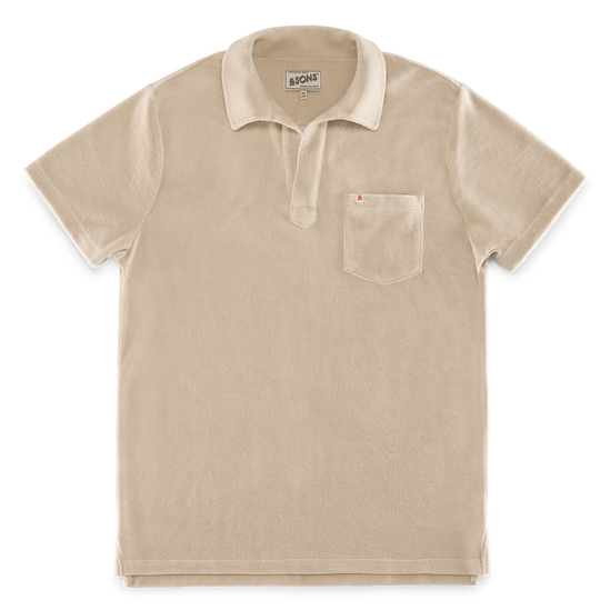 Solar Polo Stone