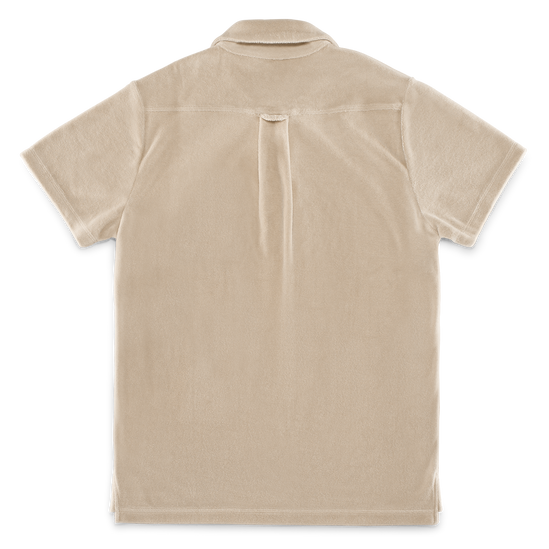 Solar Polo Stone