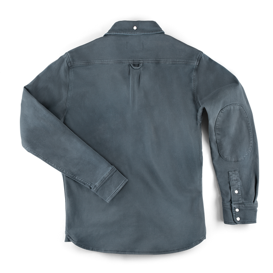 Sunday Shirt Storm Blue