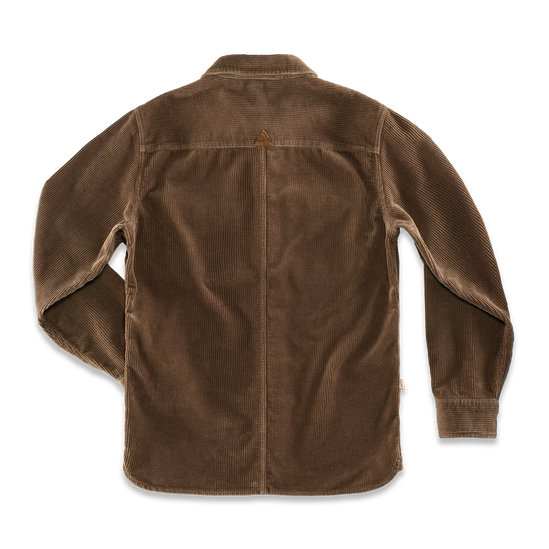 Southland Shirt Brown