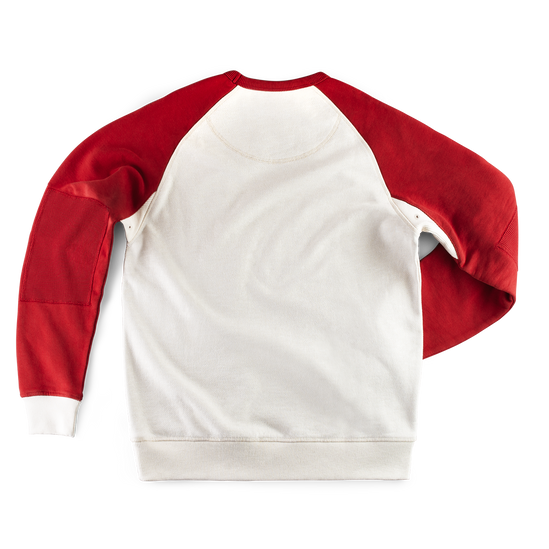 &SONS Red Team Sweat