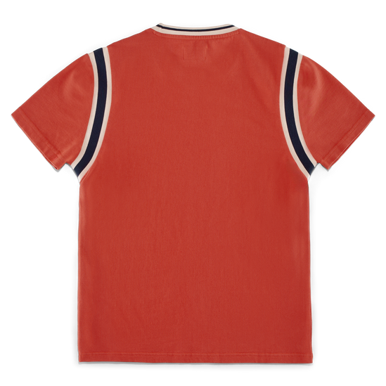 Pasadena T-Shirt Red