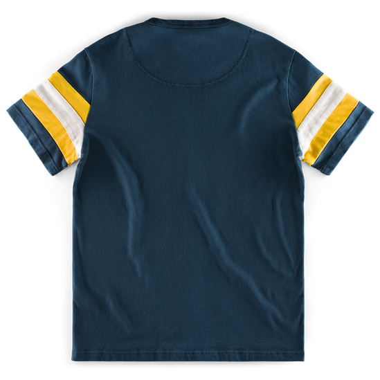 Santa Cruz T-Shirt Navy