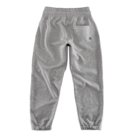 McQueen Chuck Track Pant Grey Marl