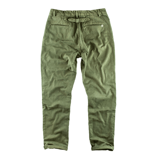 Virgil Chino Army Green