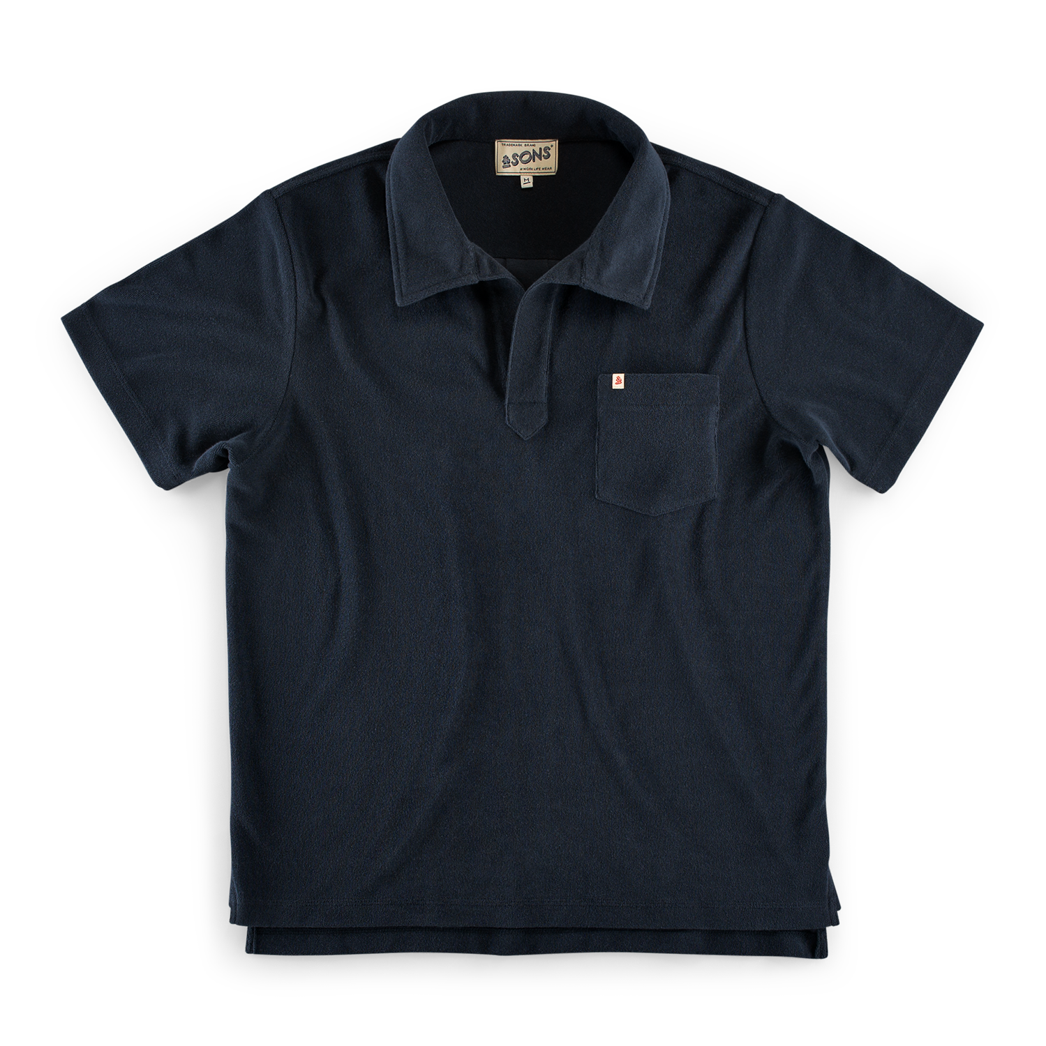 &SONS Solar Polo