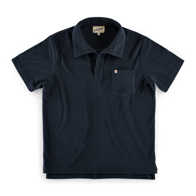 &SONS Solar Polo