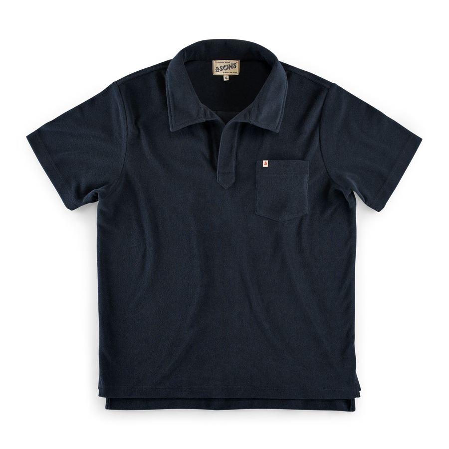 &SONS Solar Polo