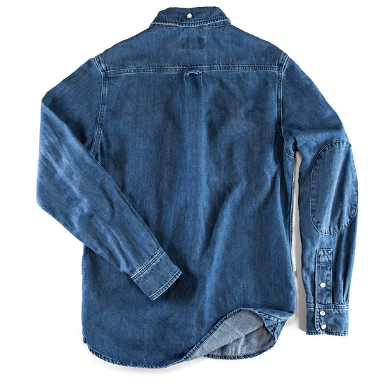Sunday Shirt Denim
