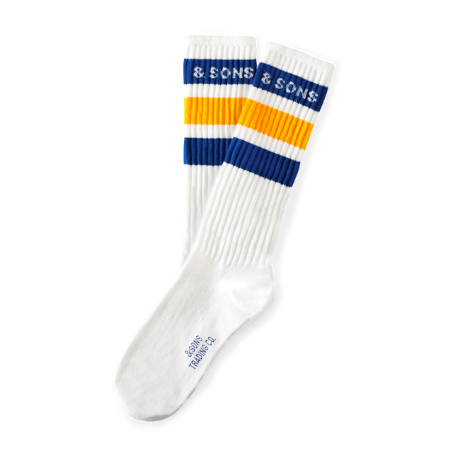Lightweight and Comfortable Outdoor Socks