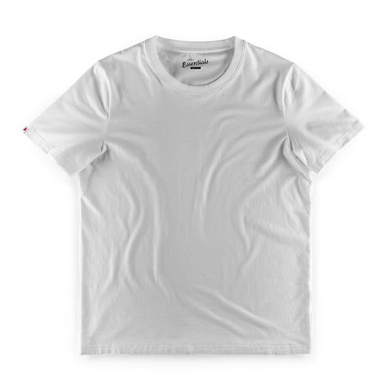 &SONS Essentials T-Shirt White