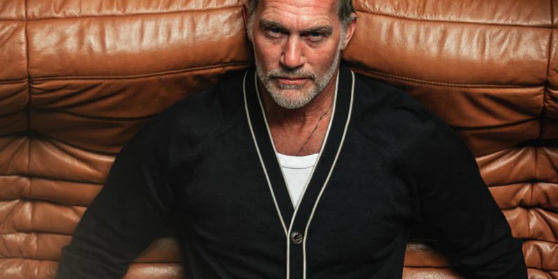 The Art of Transitional Layering