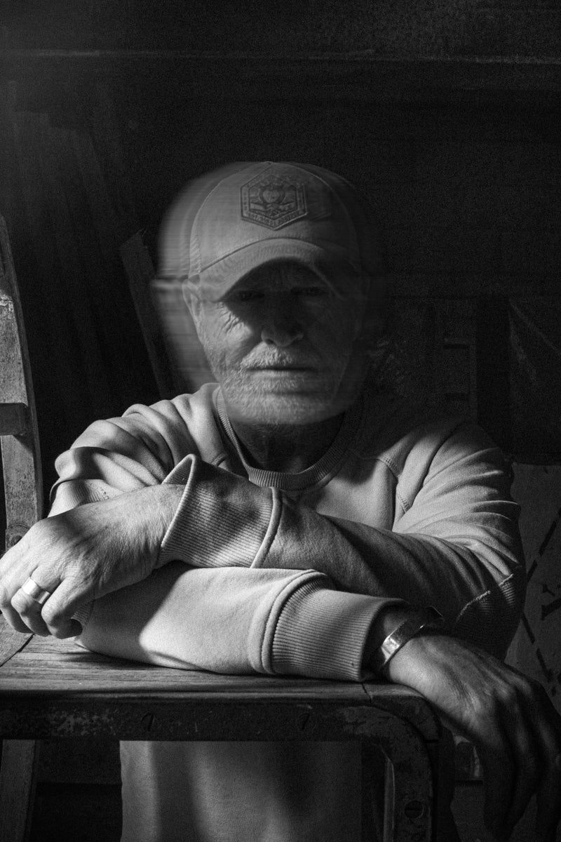 Light and Shade: Our Founder’s Journey with Bipolar II