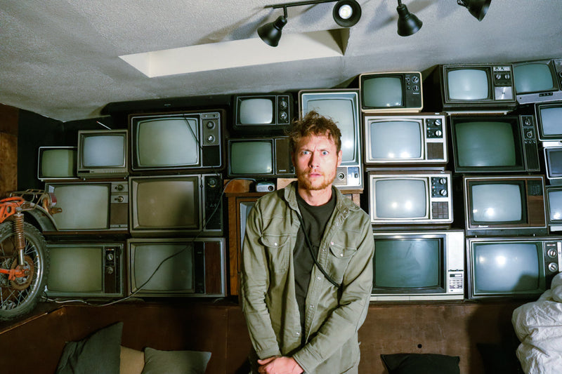 Roll The Bones: The Wolfman Don’t Do Deep Cuts