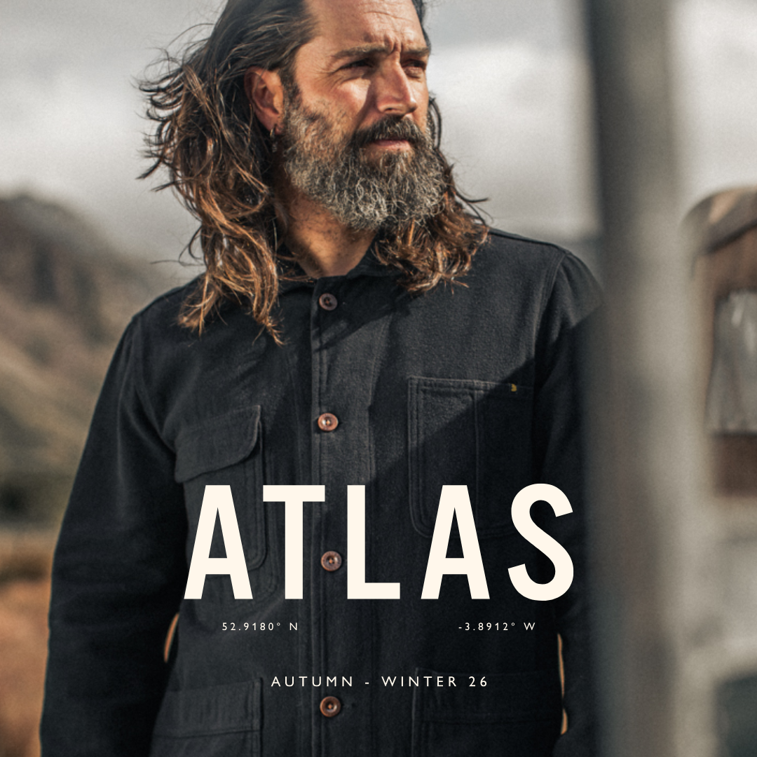 ATLAS