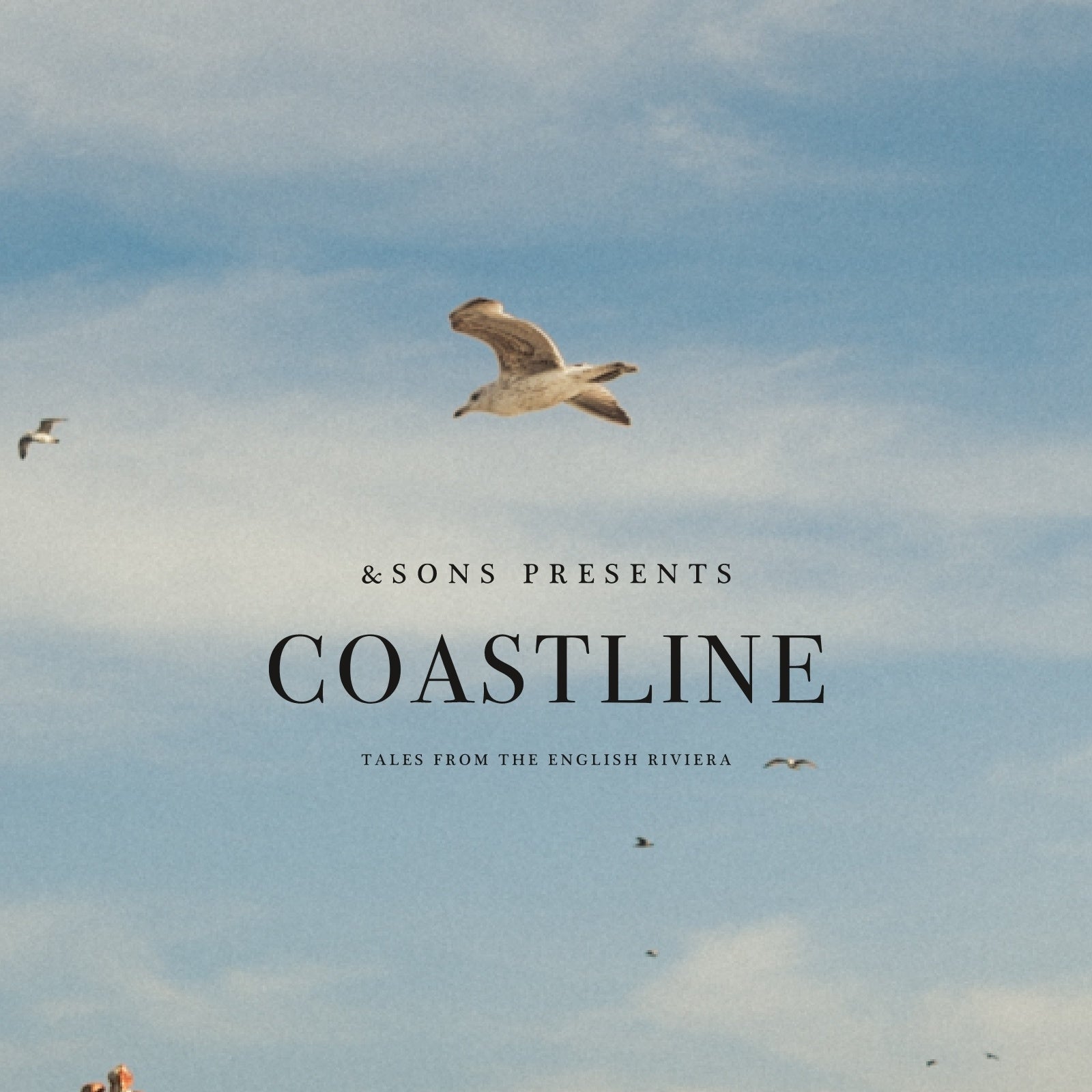 Coastline