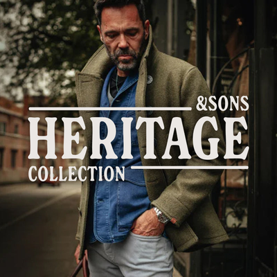The Heritage Collection