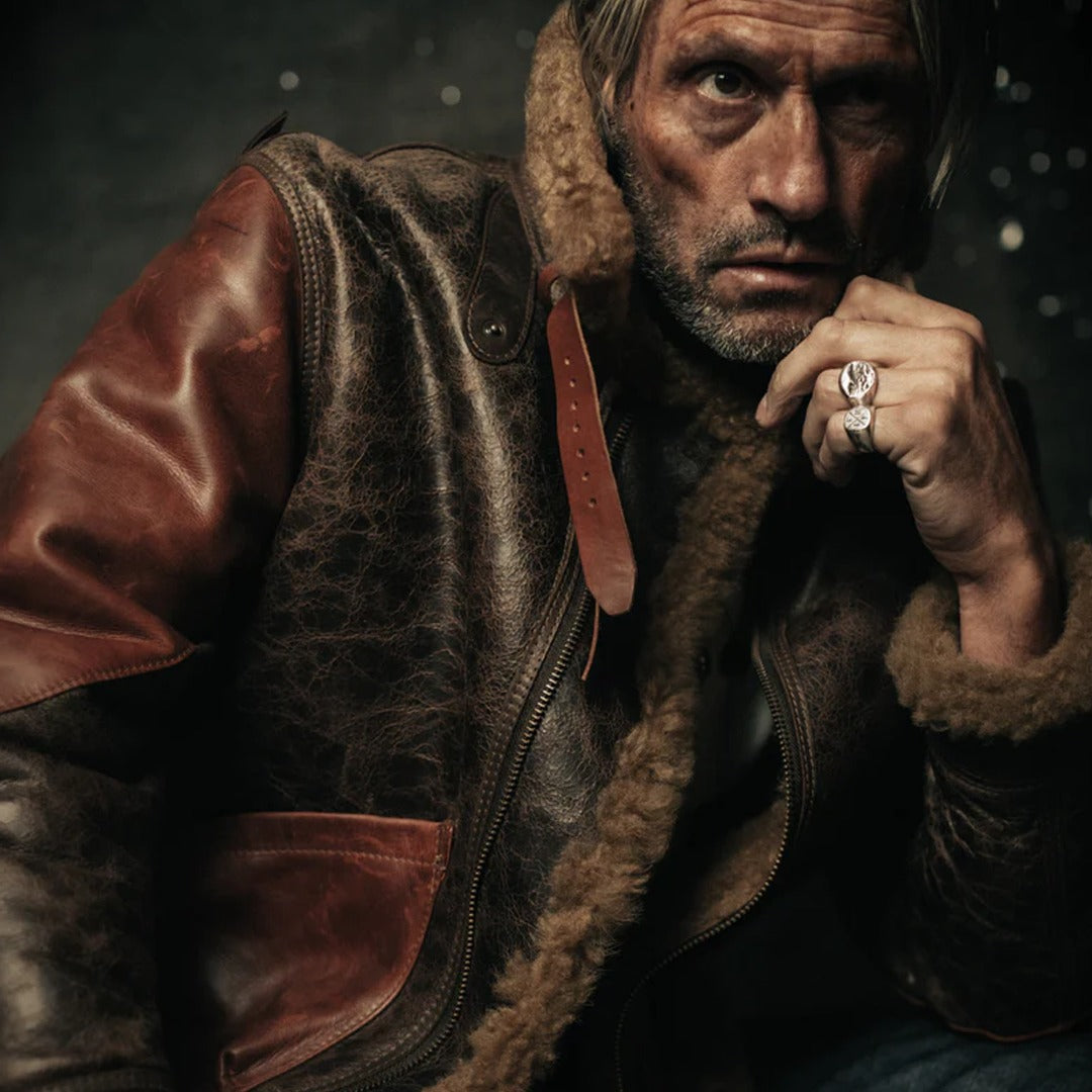 Rogue by &SONS