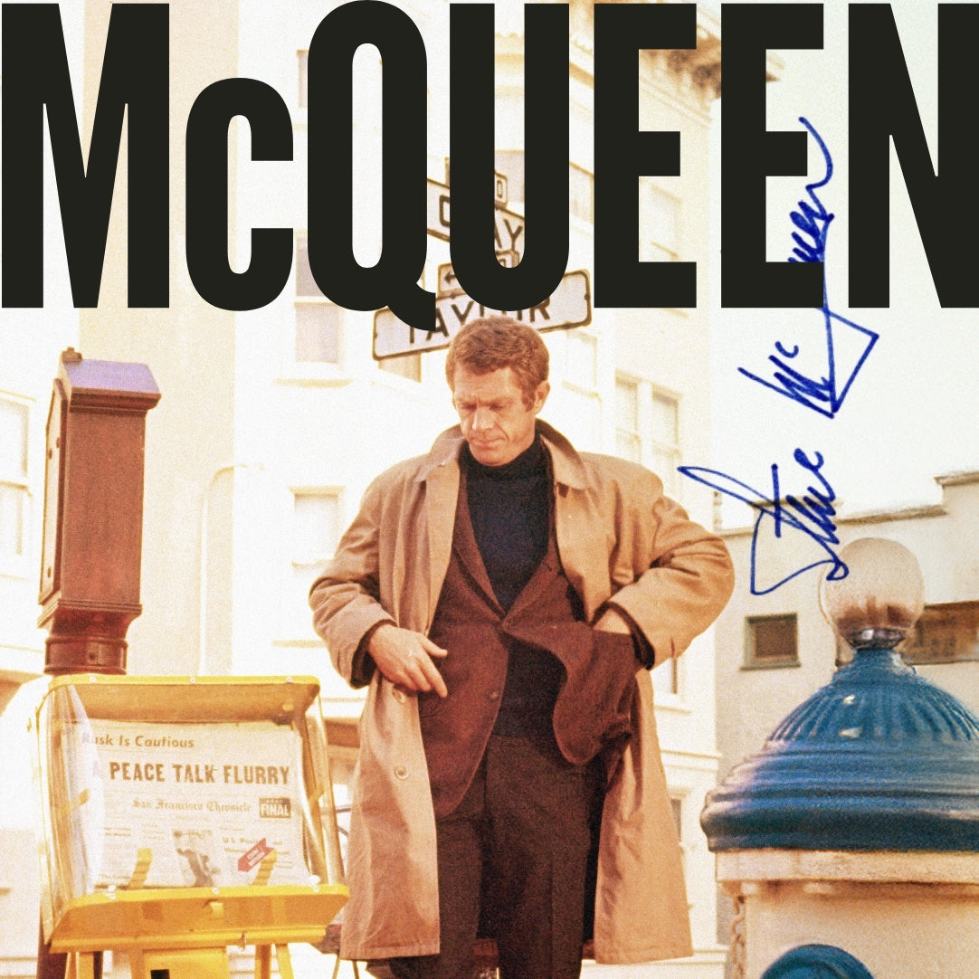 McQueen