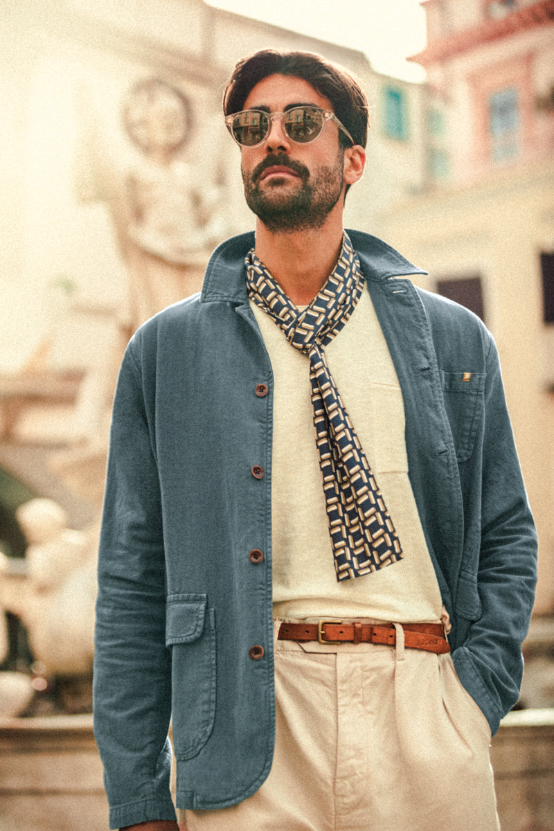 Outerwear & Men's Jackets | &SONS Vintage Style Clothing