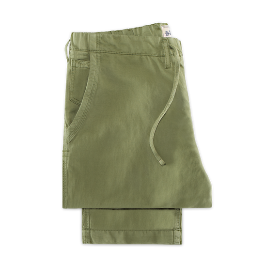 Carson Pant Green
