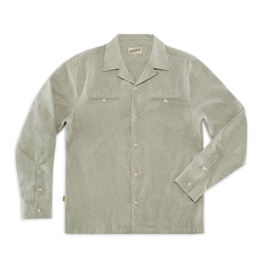 Fender Shirt Green